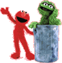 SESAME STREET